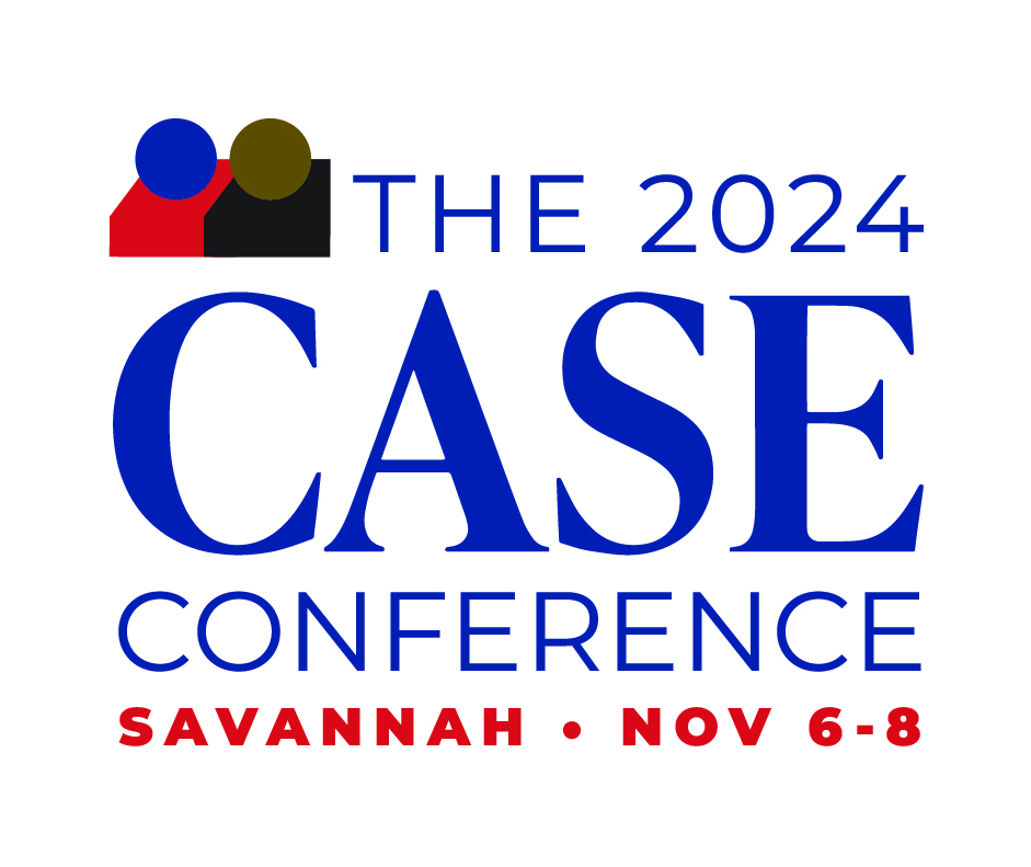 The CASE Conference 2024